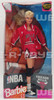 NBA Barbie Chicago Bulls Mattel 20692 NRFB #2