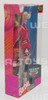 NBA Barbie Chicago Bulls Mattel 20692 NRFB #2