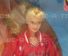 NBA Barbie Chicago Bulls Mattel 20692 NRFB #2