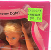 Barbie Dream Date Doll She's Everybody's Dream Date Mattel 1982 No 5868