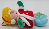Karen Frosty the Snowman Collectable Christmas Classics Stuffins NEW