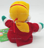 Karen Frosty the Snowman Collectable Christmas Classics Stuffins NEW