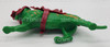 1983 MOTU Battle-Cat Action Figure Complete He-Man Masters of the Universe