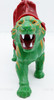 1983 MOTU Battle-Cat Action Figure Complete He-Man Masters of the Universe