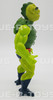 Vintage MOTU Whiplash Action Figure Masters of the Universe USED