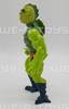Vintage MOTU Whiplash Action Figure Masters of the Universe USED