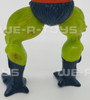Vintage MOTU Whiplash Action Figure Masters of the Universe USED