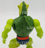 Vintage MOTU Whiplash Action Figure Masters of the Universe USED