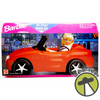 Barbie Hot Drivin' Sports Car Red Edition 1996 Mattel 67532