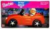 Barbie Hot Drivin' Sports Car Red Edition 1996 Mattel 67532