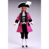 Barbie Doll as George Washington FAO Schwarz Limited Edition 1996 Mattel 17557