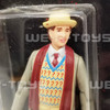 Doctor Who The Doctor Action Figure a Time Lord from Gallifrey Dapol 1987 BBC