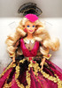 Royal Invitation Barbie Doll Spiegel Exclusive Limited Edition 1993 Mattel 10969