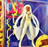 Marvel Comics Classics X-Men Storm Action Figure Animated Series Toy Biz 1995