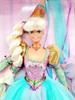 Barbie Doll as Rapunzel Children's Collector Series 1994 Mattel 13016