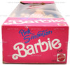 Pink Sensation Barbie Doll Special Limited Edition Mattel 1990 No. 5410