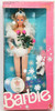 Skating Star Barbie Etoile Du Patin Calgary 1988 Olympics Mattel No. 4547 NFRB