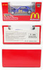 McDonald's Racing Champions Lot of 11 Collectible Cars 3.25" Nascar 50th #94 NEW