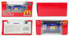 McDonald's Racing Champions Lot of 11 Collectible Cars 3.25" Nascar 50th #94 NEW