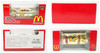 McDonald's Racing Champions Lot of 11 Collectible Cars 3.25" Nascar 50th #94 NEW