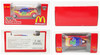 McDonald's Racing Champions Lot of 11 Collectible Cars 3.25" Nascar 50th #94 NEW