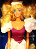 1989 My First Barbie Prettiest Princess Ever Mattel NRFB