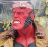 Mezco Toyz Hellboy Action Figure No. 15000 Columbia Pictures NRFP