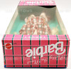 Pretty In Plaid Barbie Designed Exclusively For Target Mattel 1992 No. 5413 NRFB