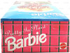 Pretty In Plaid Barbie Designed Exclusively For Target Mattel 1992 No. 5413