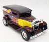 Hot Wheels 1932 Ford Model A Coin Bank JC Penney Limited Edition #16554 NEW