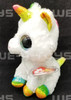 Ty Beanie Boos Pixy the Unicorn 6" Plush New w/ Hang Tags