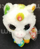 Ty Beanie Boos Pixy the Unicorn 6" Plush New w/ Hang Tags