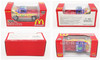 McDonald's #94 Racing Champions Lot of 11 Collectible Cars 3.25" Nascar 50th NEW