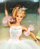 Barbie as Marzipan in the Nutcracker Doll Classic Ballet Series 1998 Mattel NEW