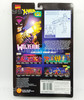 Marvel Comics X-Men Wolverine Classics Action Figure Light Up Weapon No. 43151