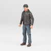 Outcast by Kirkman & Azaceta Kyle Barnes Action Figure Bloody Comic Version