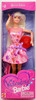 1997 Valentine Barbie Doll Special Edition Mattel 17649