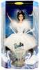 Barbie as the Swan Queen Doll in Swan Lake Classic Ballet Series 1997 Mattel