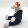 Ty Beanie Babies Groom Bear with Tuxedo NEW with Hang Tag