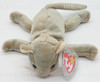 Ty Beanie Babies Scat NEW with Tags