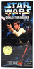 Star Wars Collector Series Han Solo 12 inch Action Figure 1996 Kenner #27723