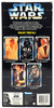 Star Wars Collector Series Han Solo 12 inch Action Figure 1996 Kenner #27723