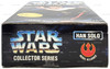 Star Wars Collector Series Han Solo 12 inch Action Figure 1996 Kenner #27723