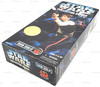 Star Wars Collector Series Han Solo 12 inch Action Figure 1996 Kenner #27723