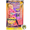 Barbie Beyond Pink Doll with Cassette Tape 1998 Mattel 20017