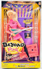 Barbie Beyond Pink Doll with Cassette Tape 1998 Mattel 20017