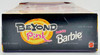 Barbie Beyond Pink Doll with Cassette Tape 1998 Mattel 20017