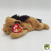 Ty Beanie Babies Derby Horse (No Star) NEW with Hang Tag