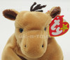 Ty Beanie Babies Derby Horse (No Star) NEW with Hang Tag