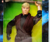 Star Wars Action Collection Luke Skywalker Jedi Gear 12 inch Action Figure NIB